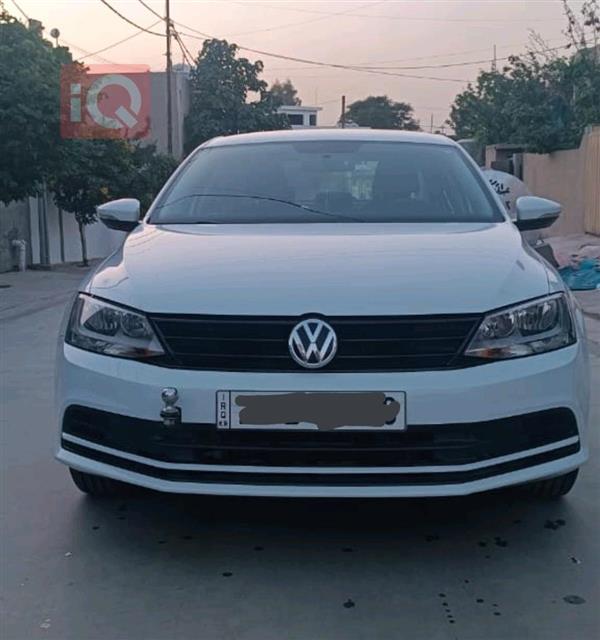 فولكسفاغن جيتا 2018 للبيع في العراق - كركوك